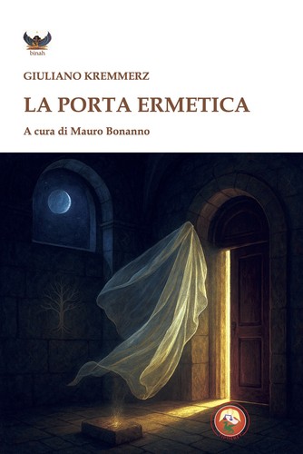 Porta ermetica kremmerz - porta,