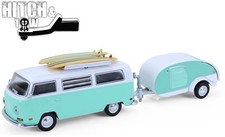 VW Volkswagen T2 Bus +
