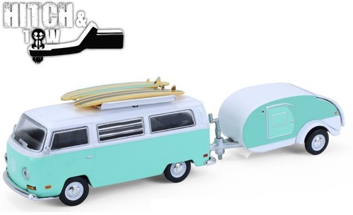 Volkswagen bus - vw, +