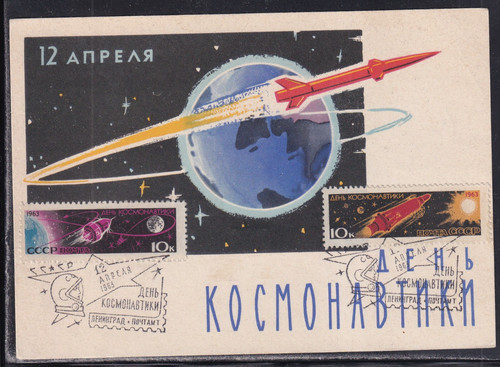 Spazio unione sovietica - unione,