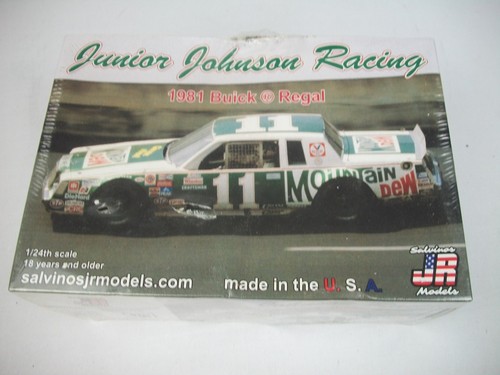 Salvinos scala junior - scala, 1/24
