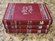 Studies In The Scriptures