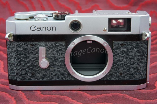 Canon rangefinder all - rangefinder,,