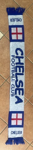 Sa2328 sciarpa calcio chelsea - sa2328,
