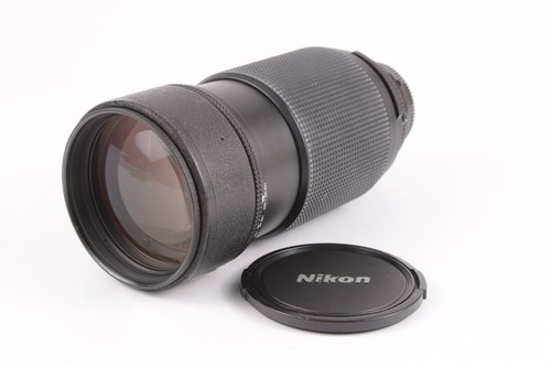 Nikon nikkor 200mm 2 8 - af,