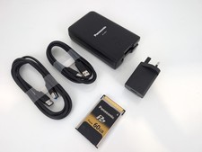 Panasonic AU-XPD1 expressP2