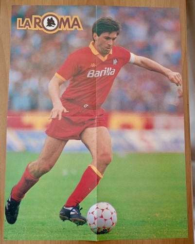 Roma ultras poster curva - as,