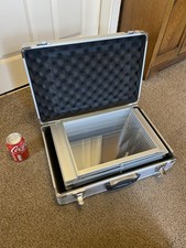 Brochure Zig Zag Alluminio