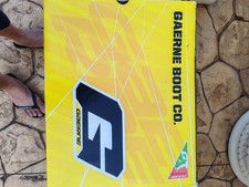 stivali moto uomo 44