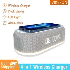 Lampada led con caricatore - led,
