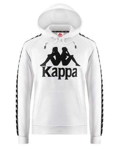 Felpa kappa 3111hww - felpa,