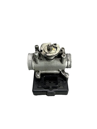 Corpo farfallato peugeot - farfallato,