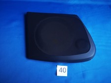 Rivestimento altoparlante