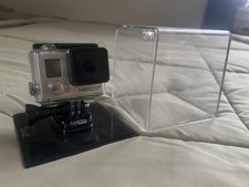 GoPro Hero 3+ Silver con