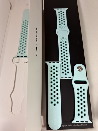 Cinturino sportivo apple watch - sportivo,