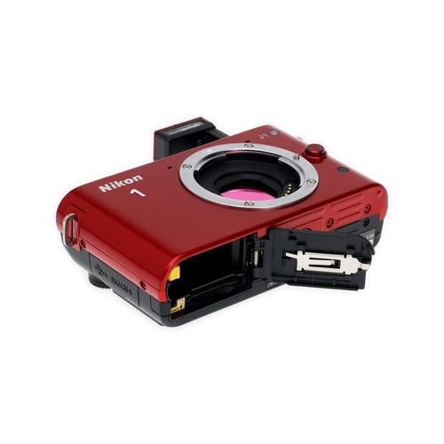Nikon 10 megapixel - nikon, 1