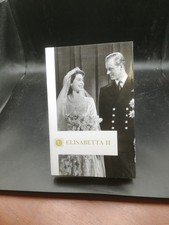 Elisabetta II: Ritratto di