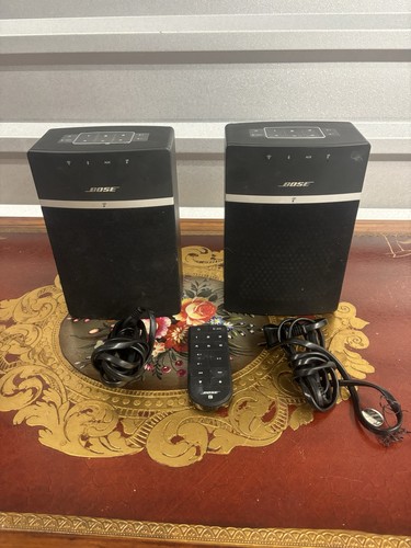 Bose soundtouch sistema - bose,