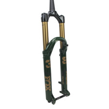 FOX Factory 38 Grip X2 170 mm