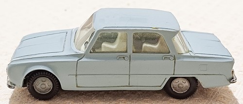 Politoys alfa romeo - politoys,