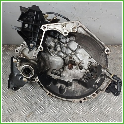 Cambio manuale citroen ii - manuale,
