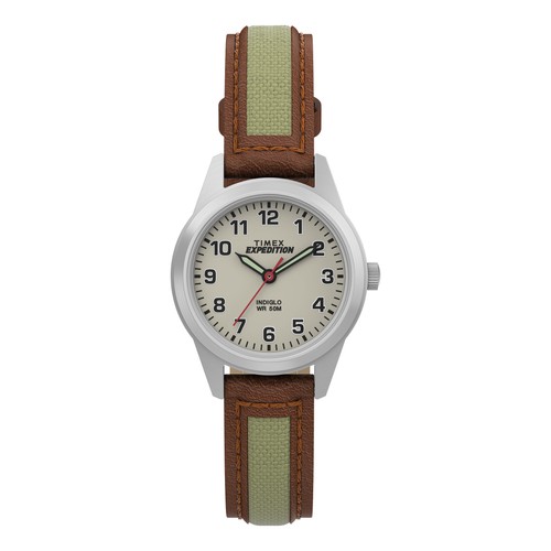 Timex donna expedition - timex, indiglo