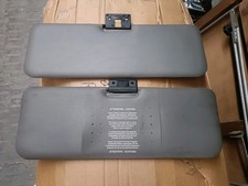 ALETTE PARASOLE FIAT PANDA