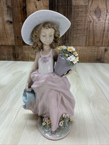 Lladro desiderio che - che, si