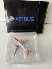 Panda Models 1:400 EasyJet A320 OE-IVA “Austria” special colour BNIB