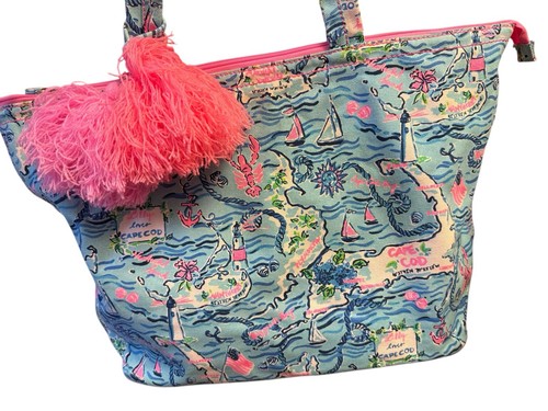 Borsa lilly pulitzer - pulitzer,