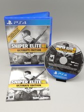 Sniper Elite 3: Ultimate