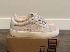 Zara Girls Kids Star Pink