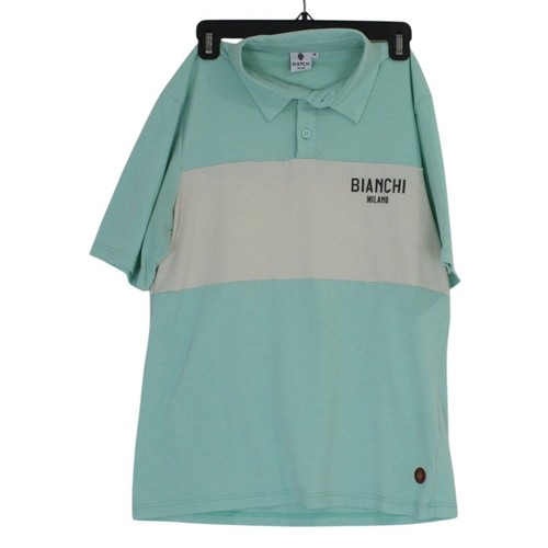 Maglia ciclismo bianchi - maglia,