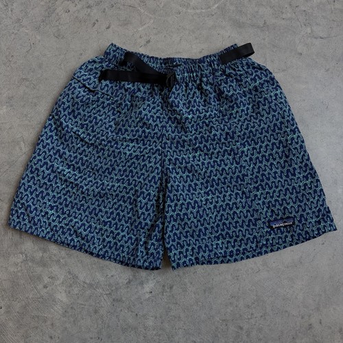 Pantaloncini corti vintage