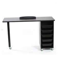 Urbanity Metro Unghie Tecnico