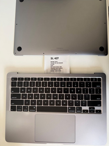 Original apple teclado - original, +