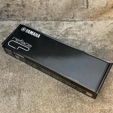 Yamaha Reface CP 37 Tasti