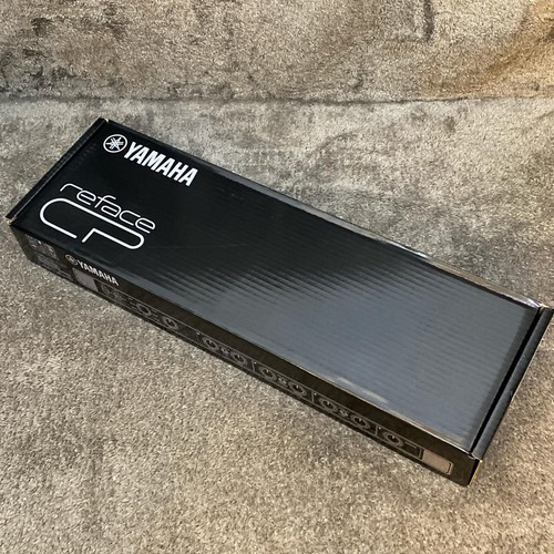 Yamaha reface tasti - yamaha,