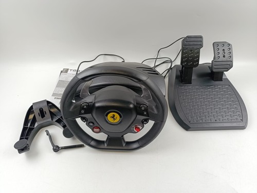 Outlet thrustmaster t80 - outlet,