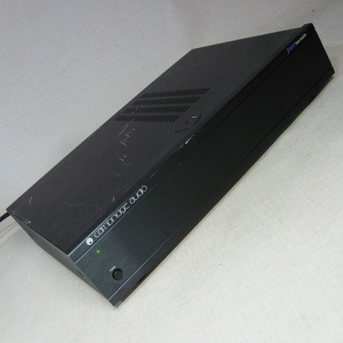 Cambridge audio p500 - cambridge,