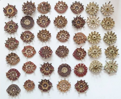 Lotto wafer interruttore - lotto,
