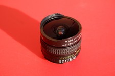 Fisheye Zenitar-N 16mm f/2.8