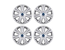 Originale ford copriruota - copriruota, 16"