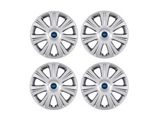 Originale Ford Copriruota 16"