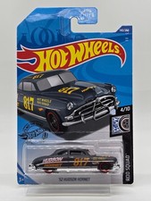 Hot wheels hudson hornet - wheels,