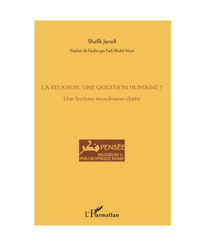 Religion une question - une,