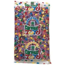 CARNIVAL TOYS 4463 coriandoli