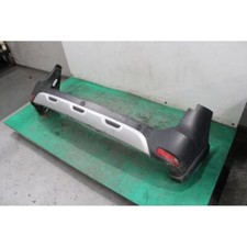 PARAURTI POST. DACIA DOKKER