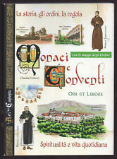 C. Colucci: "MONACI E CONVENTI" - Baldo - 2015