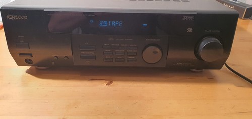 Kenwood krf v4530d ricevitore - kenwood, krf-v4530d